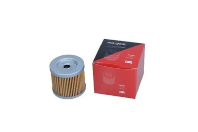 Produktbild von Maxgear Ölfilter 26-8267