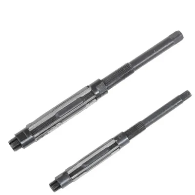 Produktbild von 17-19 mm HSS Verstellbare Reibahle schnellverstellbare Handreibahle Räumahle