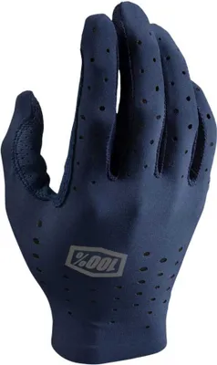 Immagine prodotto di 100% Guanti da bicicletta Navy XL Guanti da ciclismo