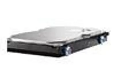 Produktbild von Hpe 349238-B21, 160 Gb, 7200 Rpm, 3.5", Sata