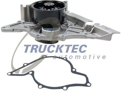 Produktbild von TRUCKTEC AUTOMOTIVE Kühlmittelpumpe Wasserpumpe für VW PASSAT Variant (3B6) 07.19.062