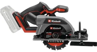 Produktbild von Einhell TP-CS 18/136-C Li BL Akku-Handkreissäge