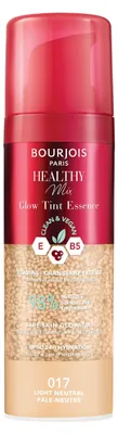 Imagen del producto de Bourjois Healthy Mix Base De Maquillaje 51,5c-Rose Vanilla 30ml