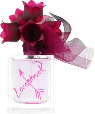Obrázek produktu pro Vera Wang Lovestruck EDP 100 ml W