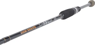 Zdjęcie produktu dla Iron Trout Spooner 2,13 m 0,5–7 g – wędka pstrągowa