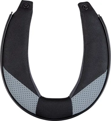 Obrázek produktu pro Schuberth C3 Pro krční chránič, černá/šedá, M-L
