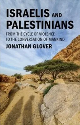 Produktbild von Israelis and Palestinians