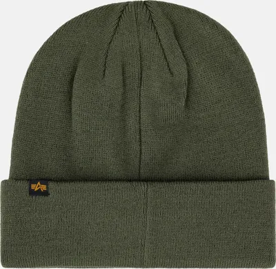 Obrázek produktu pro Alpha Industries čepice VLC Beanie