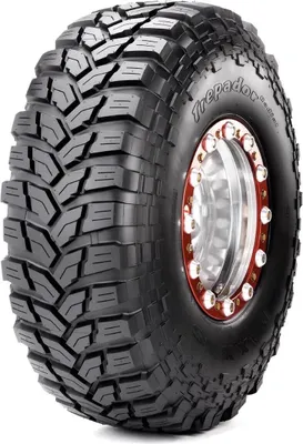 Produktbild von Maxxis M 8060 Trepador 35/12.50R17 119Q 8PR Ganzjahresreifen ohne Felge