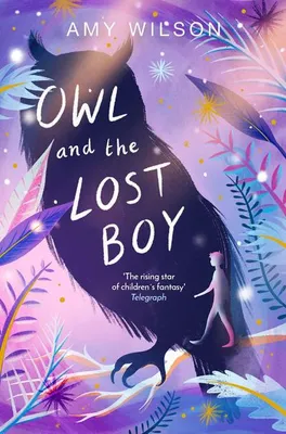 Produktbild von Owl and the Lost Boy