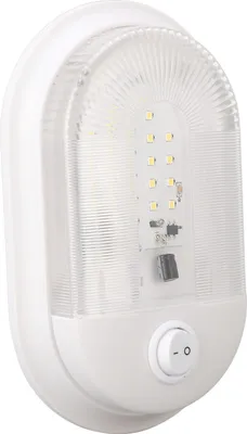 Image de Plafonnier Dôme 720LM Plafonnier LED RV avec interrupteur pour remorque camping-car 10 à 24V 4000-4500K