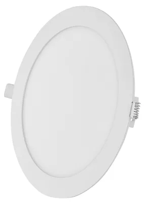 Zdjęcie produktu dla Oprawa sufitowa LED EMOS NEXXO biała, 22,5 cm, 18 W, neutralna biel ZD1145