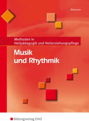 Produktbild von Musik und Rhythmik