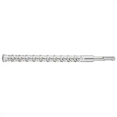 Obrázek produktu pro Vrták do betonu VERTO SDS Plus, 16 x 260 mm, S4