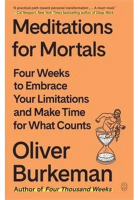 Obrázek produktu pro Meditations for Mortals
