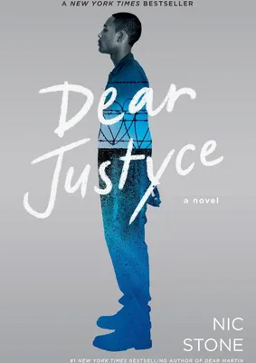 Produktbild von Dear Justyce