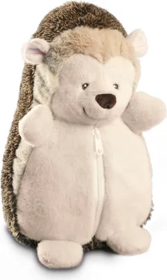 Produktbild von Biederlack Babydecke mit Kuscheltier "