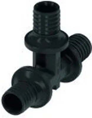 Produktbild von TECE 730940 TECEflex T-Stück