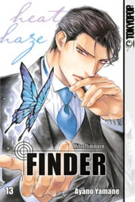 Produktbild von Finder 13