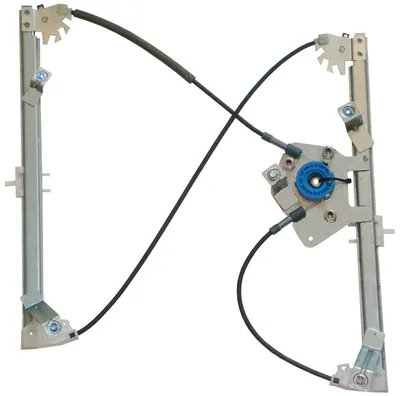 Produktbild von VALEO 851448 Elektrischer Fensterheber Vorne Links für FORD FOCUS III Turnier FOCUS III Focus Mk3 Kasten / Kombi (DYB) FOCUS III Stufenheck