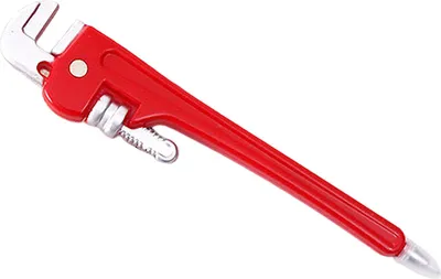 Produktbild von Kugelschreiber, fließendes Schreiben, ultrafeine Spitze, kreative Form, praktischer Schreibstift, Persönlichkeitswerkzeuge, Schrein, Geschenk