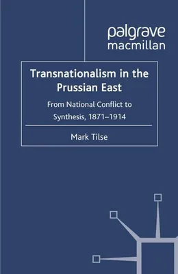 Obrázok produktu pre Transnationalism in the Prussian East
