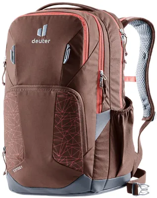 Imagen del producto de Mochila para niños con diseño ergonómico