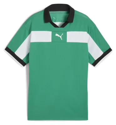 Zdjęcie produktu dla Koszulka Puma teamCLASSIC Match Jersey Jr, rozmiar: 140