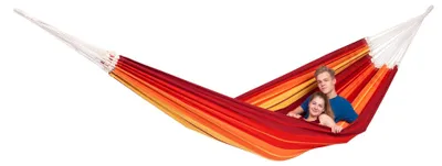 Immagine prodotto di Amazonas Gigante lava - amaca di stoffa extra large da Brazil Hammock