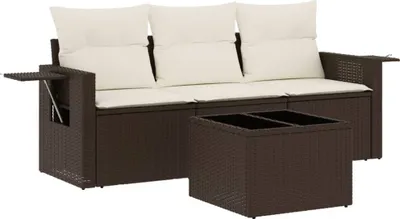 Zdjęcie produktu dla VidaXL 3252210, 4 szt.