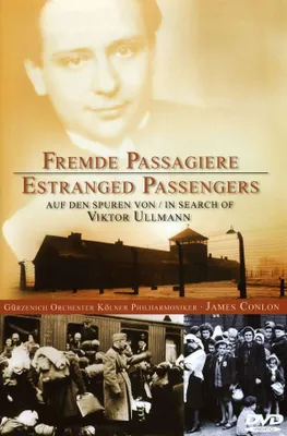 Produktbild von Conlon, J: Fremde Passagiere