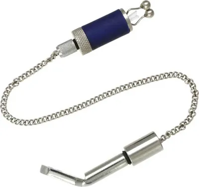 Obrázok produktu pre Mikado Hanger Bite Alarm Blue Blue Jedna veľkosť