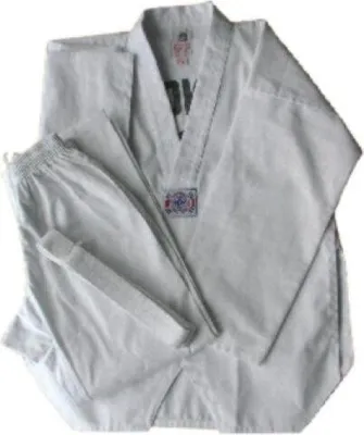 Produktbild von Taekwondoanzug Seoul Größe - 170
