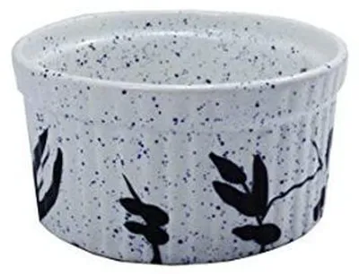 Produktbild von Set aus 1 Handgefertigter Keramischer Ramekin