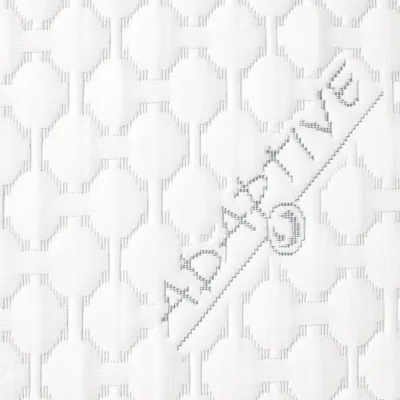 Produktbild von Kam-Pol Adaptive Matratzenbezug 120x210 cm atmungsaktiv