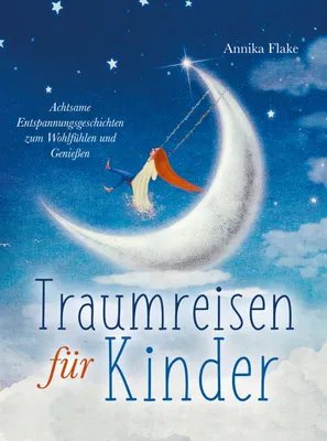 Produktbild von Traumreisen für Kinder
