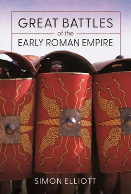 Produktbild von Great Battles of the Early Roman Empire