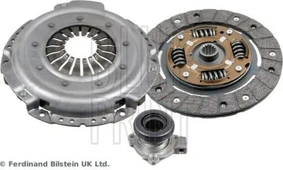 Produktbild von BLUE PRINT Kupplungssatz Kupplung für OPEL Astra G CC (T98) ADW193029