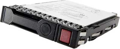 Zdjęcie produktu dla HPE P47814-B21, 480 GB, 6 Gbit/s