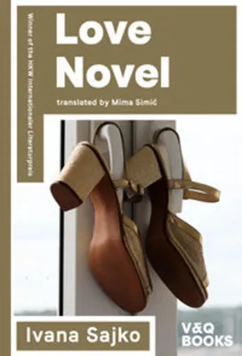 Immagine prodotto di Love Novel