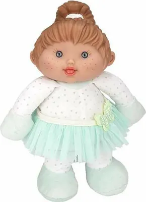 Obrázek produktu pro Panenka Arias Cocolin baby