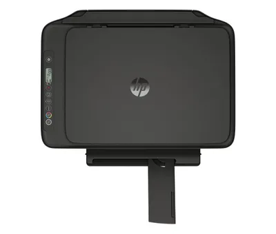 Produktbild von DeskJet 2910 All-in-One Farbtintenstrahldrucker – 3 Monate Instant Ink inklusive mit +