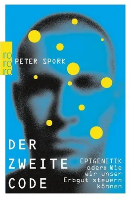 Produktbild von Der zweite Code