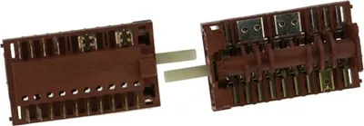 Produktbild von Whirlpool - Schakelaar - 481927328337