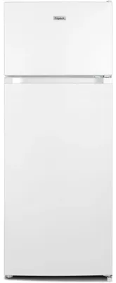 Image de Réfrigérateur combiné 54cm 211l - Frigelux - RDP216BE -