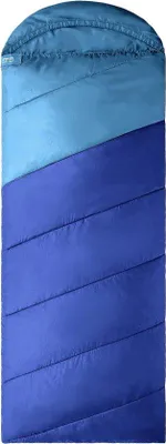 Produktbild von Schlafsack, 3-Jahreszeiten, wasserdichter Outdoor-Schlafsack, ultraleichter Daunenschlafsack für Trekking, Camping und Reisen