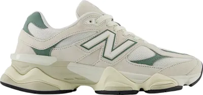 Zdjęcie produktu dla New Balance U9060EEI Linen/Dark Juniper - Sneaker - U9060EEI