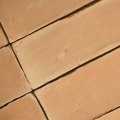 Produktbild von Terrakotta Fliese Natur 7,5x30 cm, frostsicher für Innen- und Außenbereich