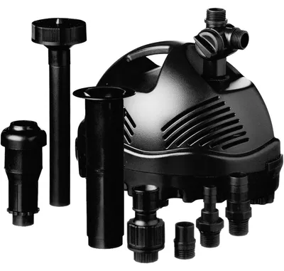 Produktbild von Ubbink ELIMAX 2500 Springbrunnenpumpe