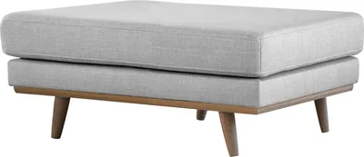 Produktbild von home24 Polsterhocker